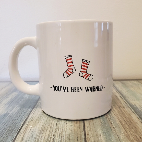 Funny Christmas 🎄 oversized mug "when you stop believing in Santa Claus " - Picture 2 of 6